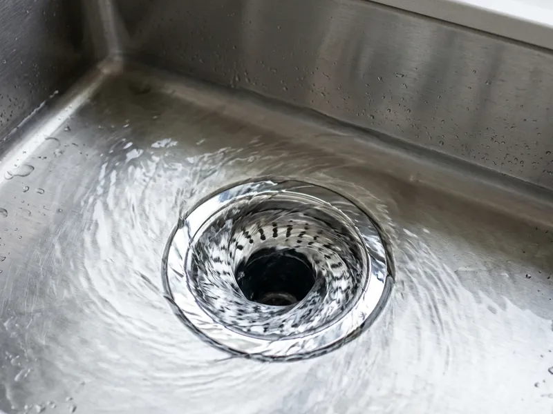 Drain Cleaning Plumber in Cornish, UT